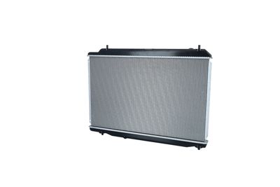 RADIATOR RACIRE MOTOR NRF 58383 28