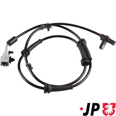 SENZOR TURATIE ROATA JP GROUP 4097102400