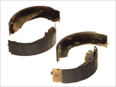 Brake Shoe Set C01054ABE