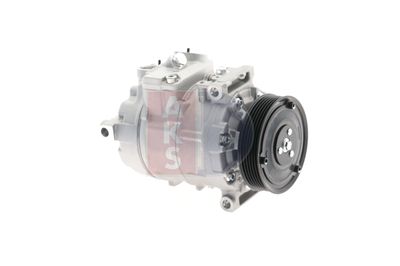 KOMPRESSOR KLIMAANLAGE AKS DASIS 850682N 8