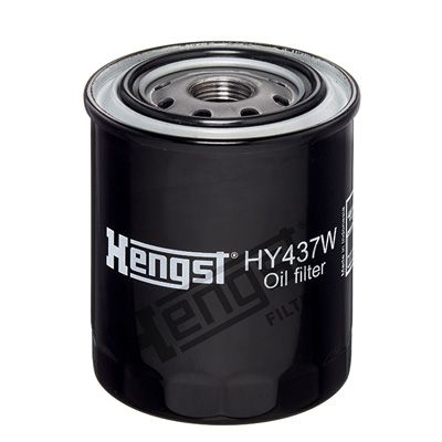 HENGST FILTER Filter, hydrauliek (HY437W)