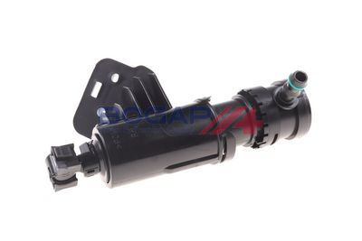 Waschwasserdüse, Scheinwerferreinigung