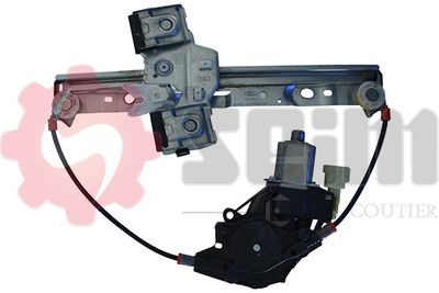 MECANISM ACTIONARE GEAM