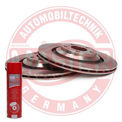 DISC FRANA MASTER-SPORT GERMANY 24012202231SETMSP 3