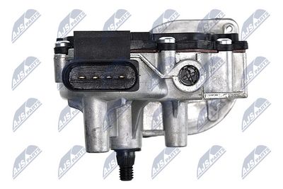 Vindusviskermotor NTY ESW-AU-004 for AUDI