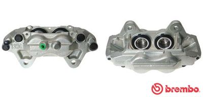 ETRIER FRANA BREMBO F83341