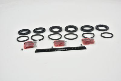 SET REPARATIE ETRIER FEBEST 2975RANGF 51