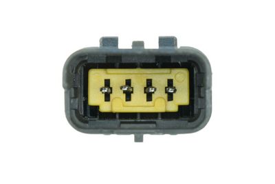 Lambda sonda WAGNER LBS00060