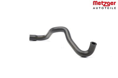 FURTUN RADIATOR METZGER AUTOTEILE 2420006 7