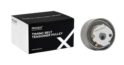 обтяжна ролка, ангренаж RIDEX 308T0226