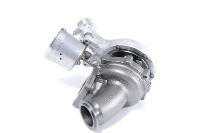 LADER AUFLADUNG BTS Turbo T918128 21