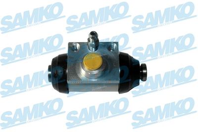 Cylinderek hamulcowy SAMKO C31342