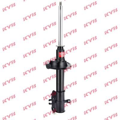 Shock Absorber KYB 339155