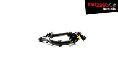 TERMOSTAT LICHID RACIRE METZGER AUTOTEILE 4006459 5