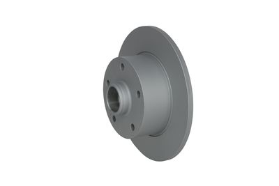 BREMSSCHEIBE ATE 24011002101 6