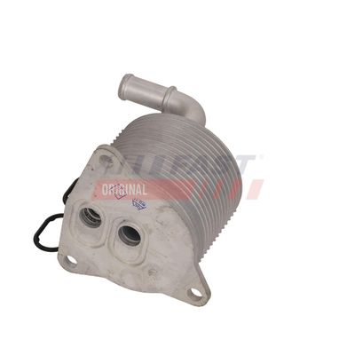 RADIATOR ULEI CUTIE VITEZE FAST FT04715 16