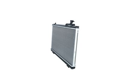 RADIATOR RACIRE MOTOR NRF 53428 33