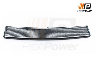filtras, salono oras 4F0034C ProfiPower