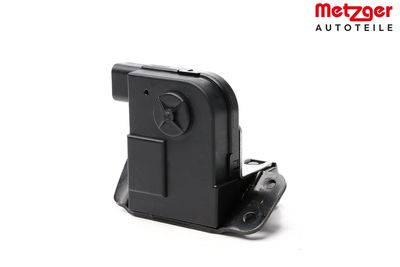HECKKLAPPENSCHLOSS METZGER AUTOTEILE 2310791 24