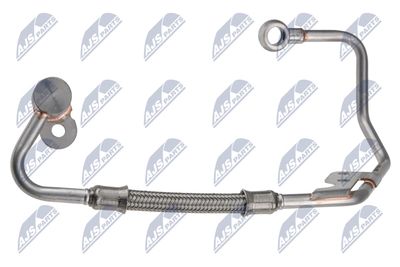 CONDUCTA ULEI INCARCARE NTY ECDAU025 3