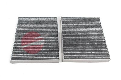 Filter, Innenraumluft