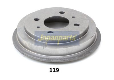 JAPANPARTS Stabdžių būgnas