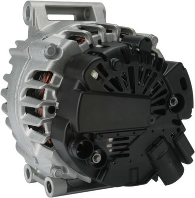 GENERATOR / ALTERNATOR HC-Cargo F032114811 4