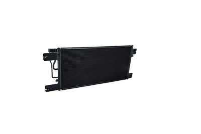 CONDENSATOR CLIMATIZARE NRF 35762 23