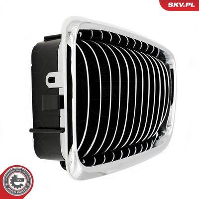 Mřížka chladiče SKV 66SKV215