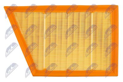 Vzduchový filter NTY FAF-LR-005