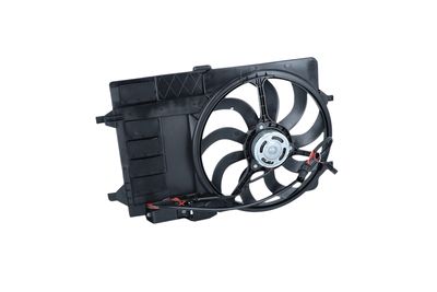 LüFTER MOTORKüHLUNG NRF 47302 25