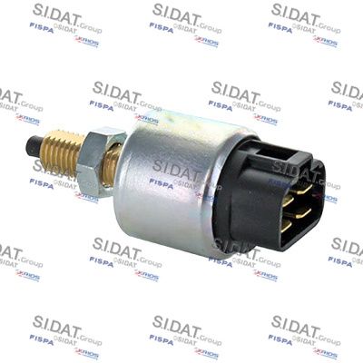 Выключатель фонаря сигнала торможения SIDAT 5.140151 для SUZUKI GRAND VITARA