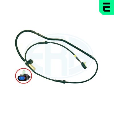 SENZOR TURATIE ROATA