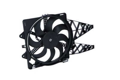 VENTILATOR RADIATOR NRF 47890 41