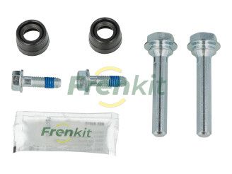 SET BUCSI DE GHIDAJ ETRIER FRANA