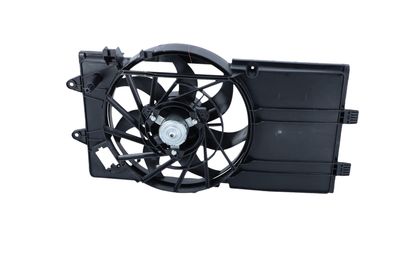 VENTILATOR RADIATOR NRF 470056 26