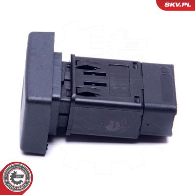 Jungiklis, pavojaus žibintas