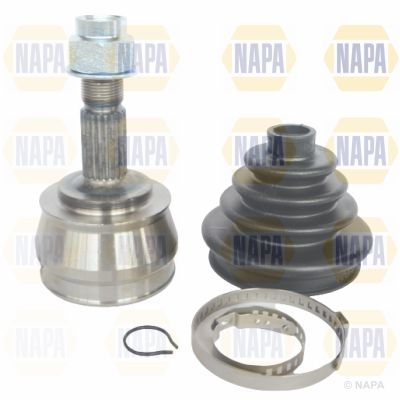 Joint, drive shaft NAPA NCV1013