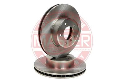 DISC FRANA MASTER-SPORT GERMANY 24013001731SETMS 1