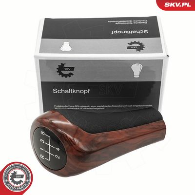 Hlavice řadicí páky ESEN SKV 63SKV225