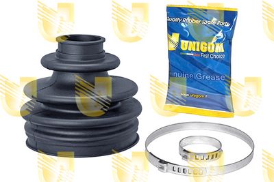 FALTENBALGSATZ ANTRIEBSWELLE