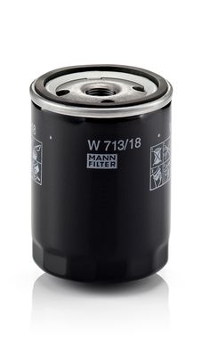 Oil Filter W 713/18