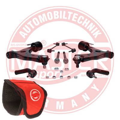SET SUSPENSIE ROATA MASTER-SPORT GERMANY 370521KITMSM 2