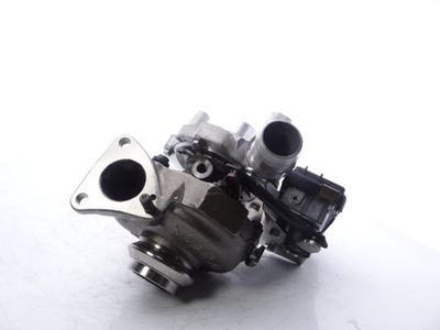 GARRETT 723340-5013S Турбина  для CITROËN C5 III Break (RW_) 2.7 HDi