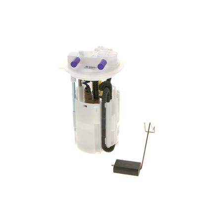 SISTEM ALIMENTARE CU COMBUSTIBIL BOSCH 1987580051 5