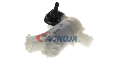 POMPA DE APA SPALARE PARBRIZ ACKOJA A37080001 52