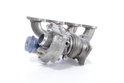 LADER AUFLADUNG BTS Turbo T916226 8