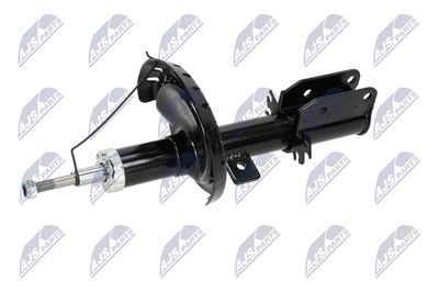 AMORTIZOR NTY ACT041 4