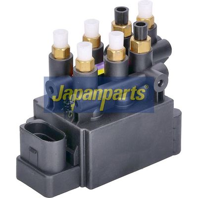 JAPANPARTS Vožtuvas, suspausto oro sistema