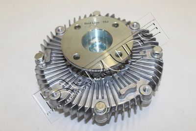 RED-LINE 28NI023 Вентилятор системы охлаждения двигателя для NISSAN VANETTE Автобус (C22) 2.0 D (ULC22)